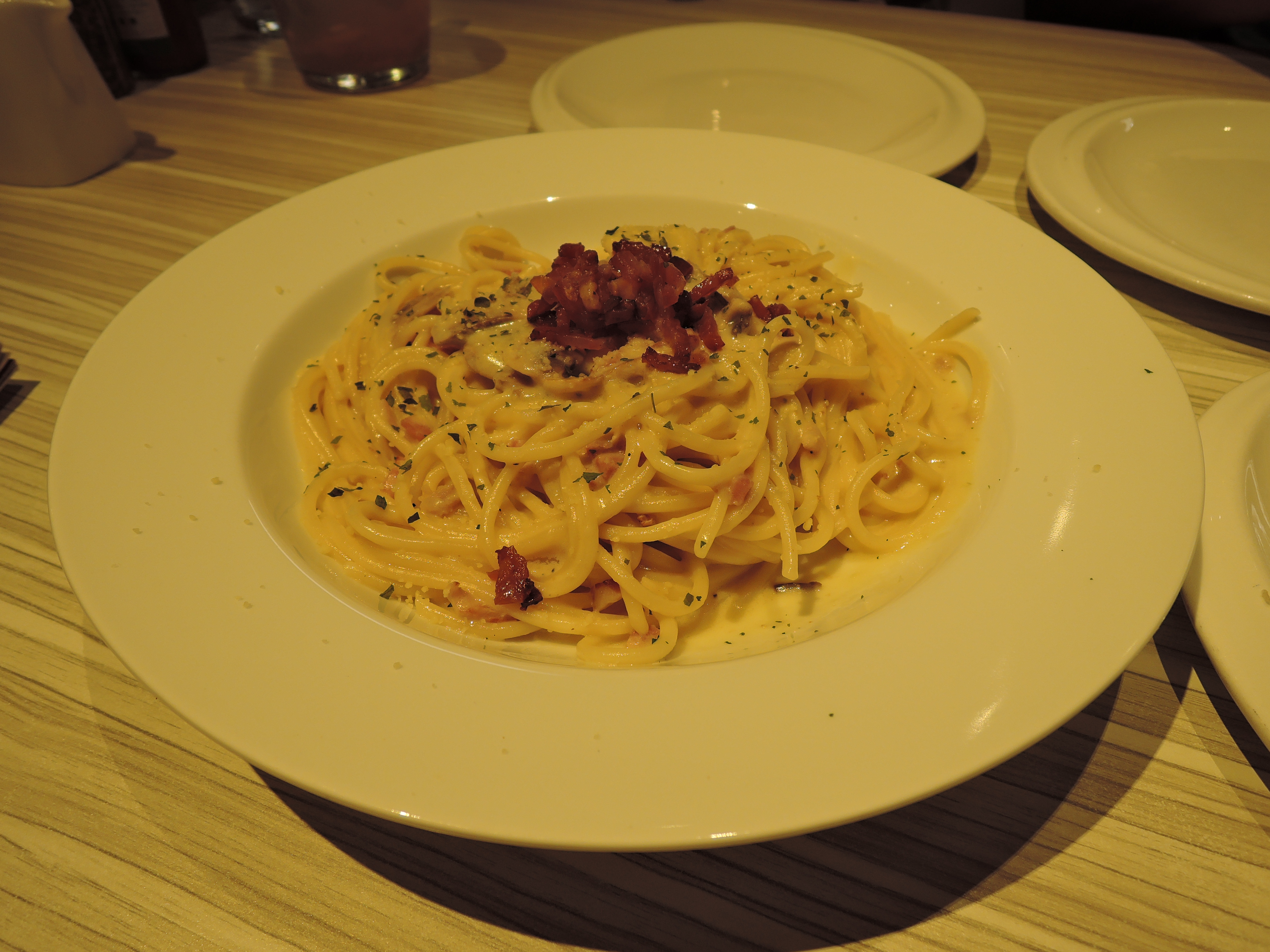 The Magic of Minimalism: Why Less Is More in Italian Cooking (image credits: wikimedia)