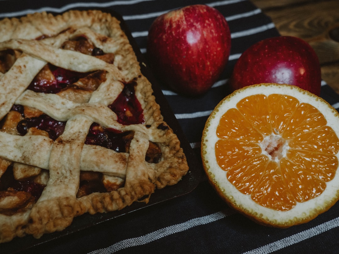 Sugar Content: Which Is Lower? (image credits: unsplash)
