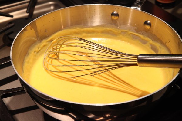 How This Simple Change Impacts Your Sauce (image credits: flickr)