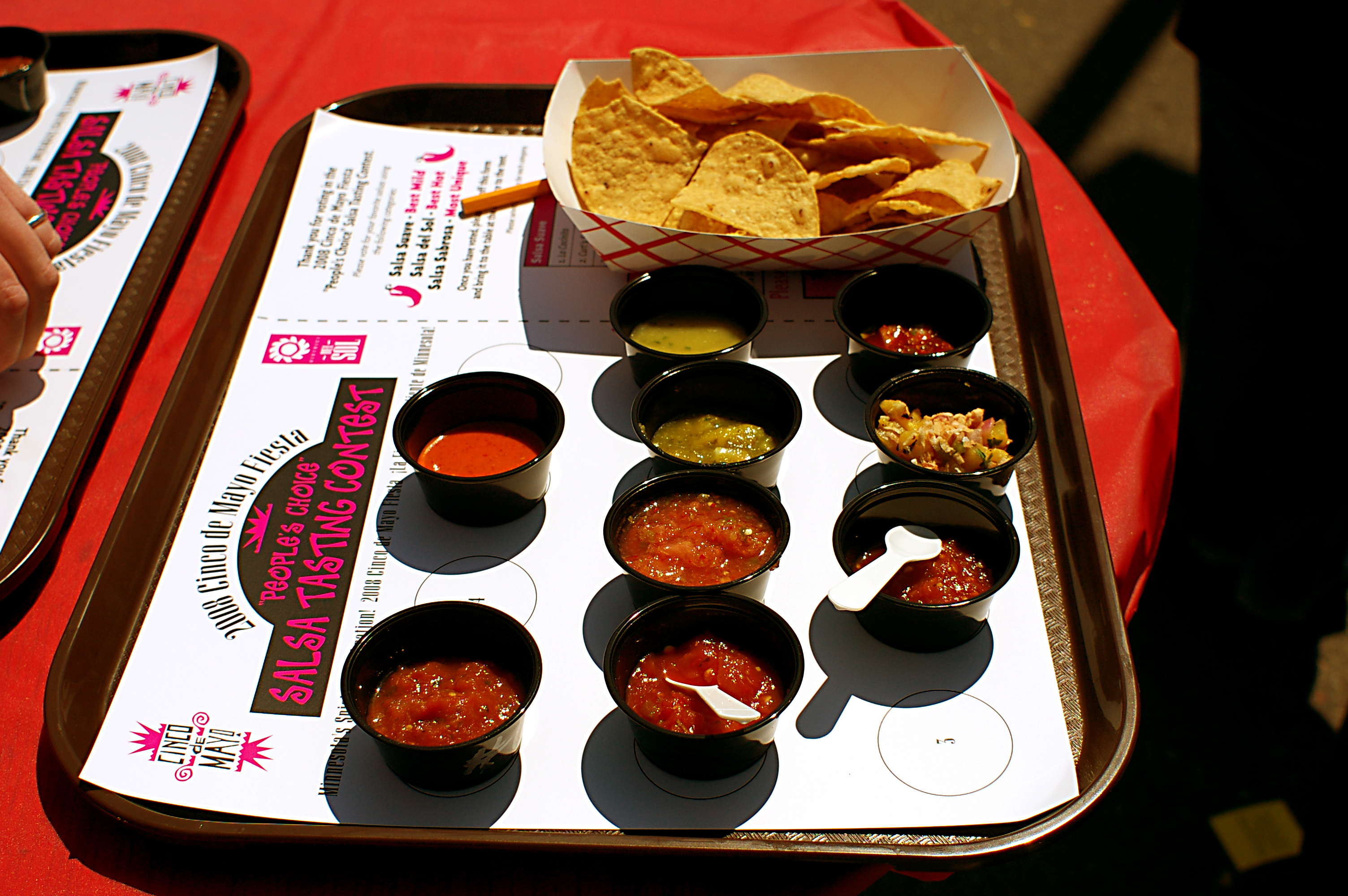 Sriracha (image credits: wikimedia)