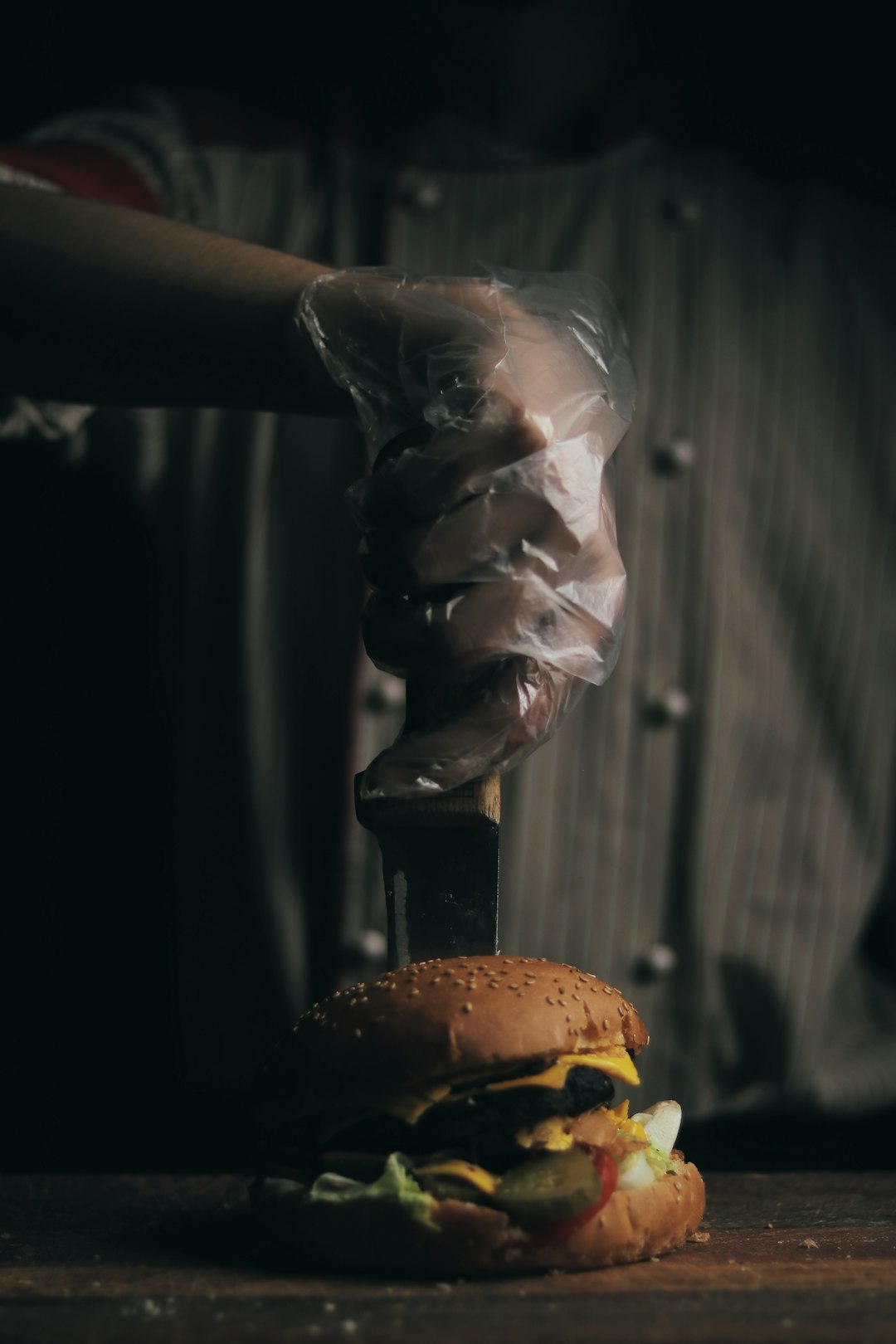 Beyond the Burger: The Hidden Emissions (image credits: unsplash)