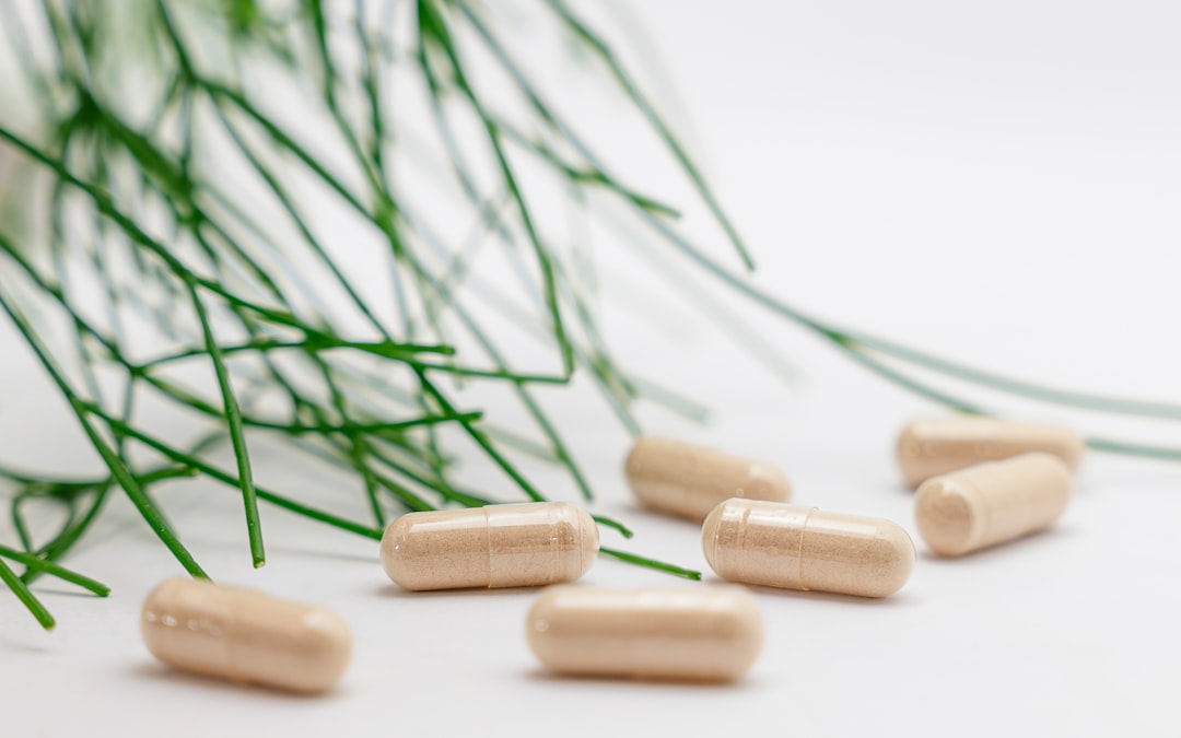 Kirkland Allergy Medicine - Year-Round Relief (image credits: unsplash)