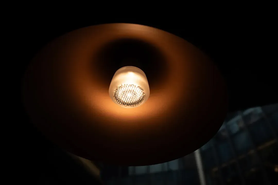 Create an Atmosphere of Warmth and Drama (Image Credits: Unsplash)