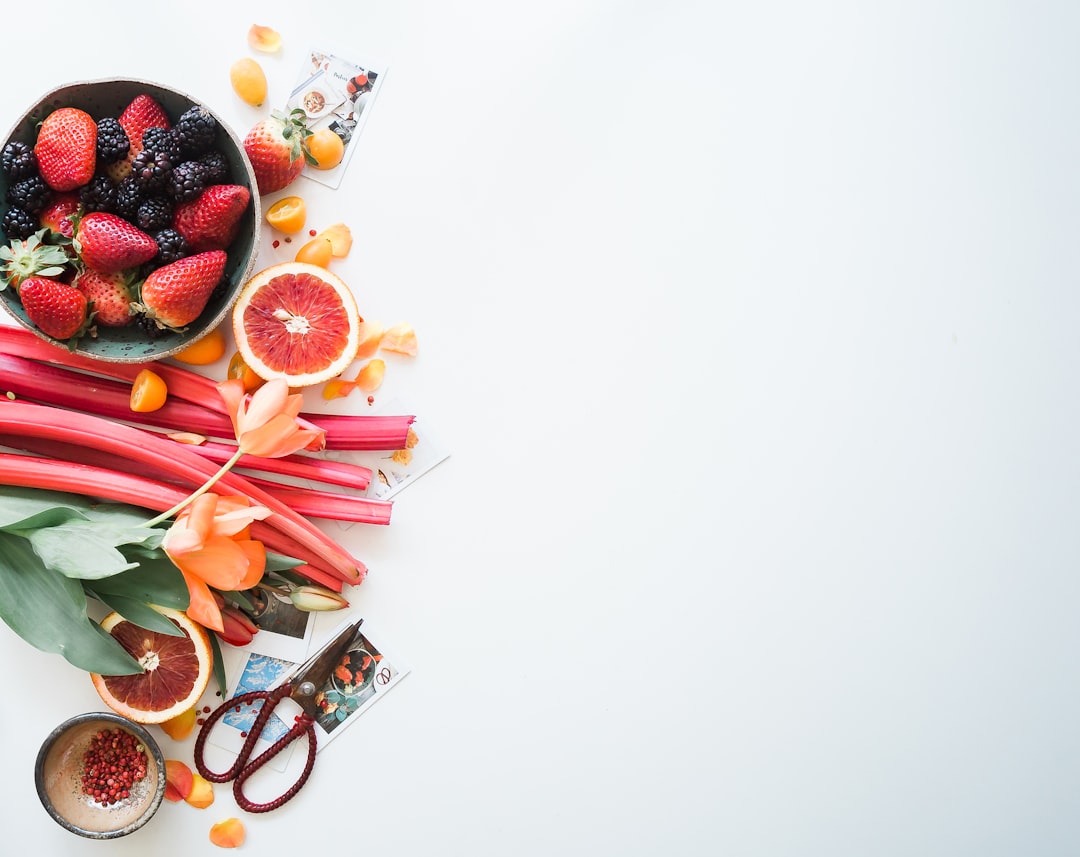 Legumes—Black Beans, Chickpeas, Lentils (image credits: unsplash)