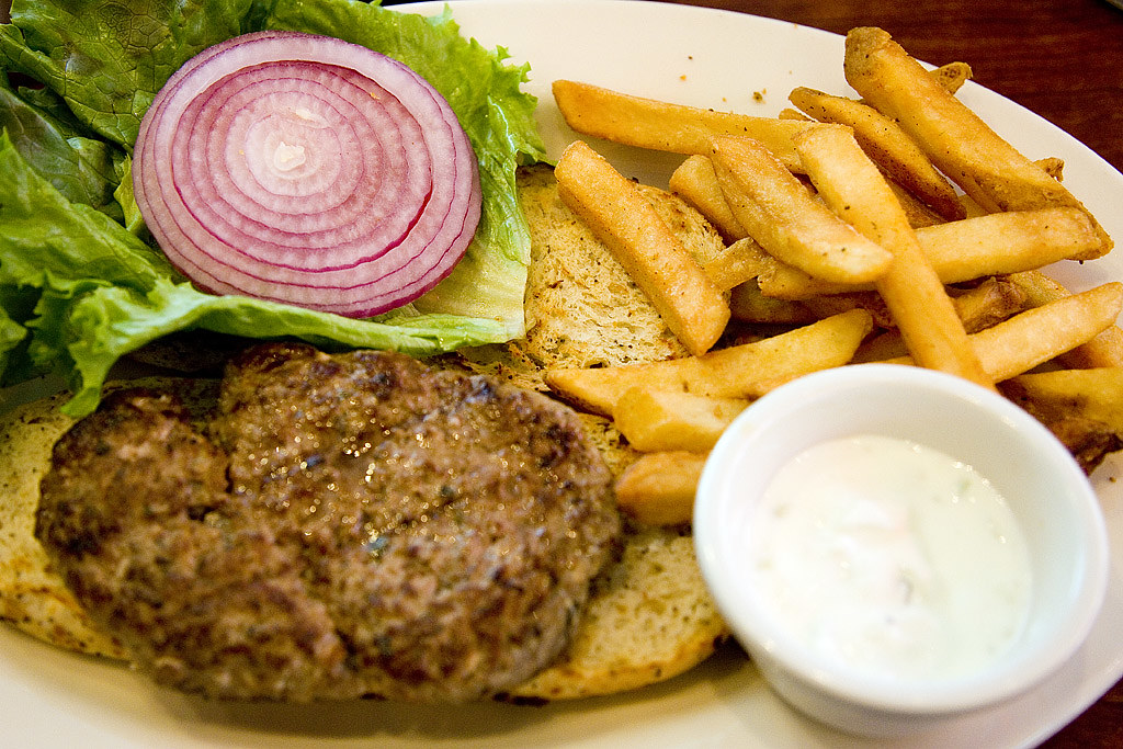 Sweden: Organic and Sustainable Choices (image credits: flickr)