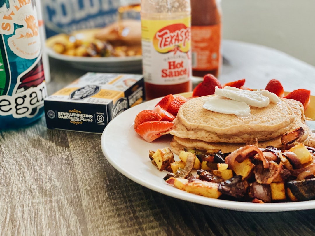 Comfort Food That Never Gets Old (image credits: unsplash)