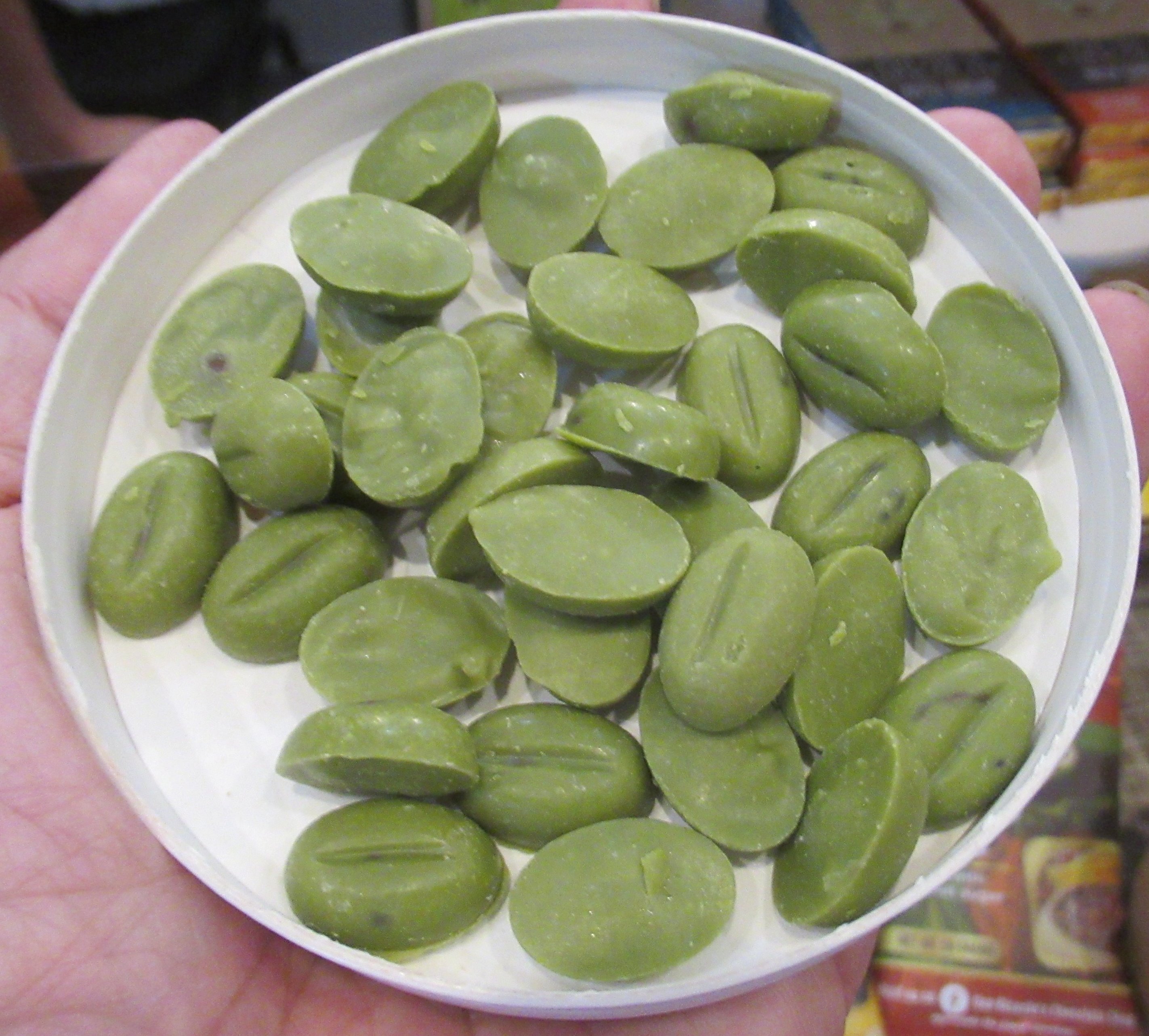 Health Benefits: Backed by Science (image credits: wikimedia)