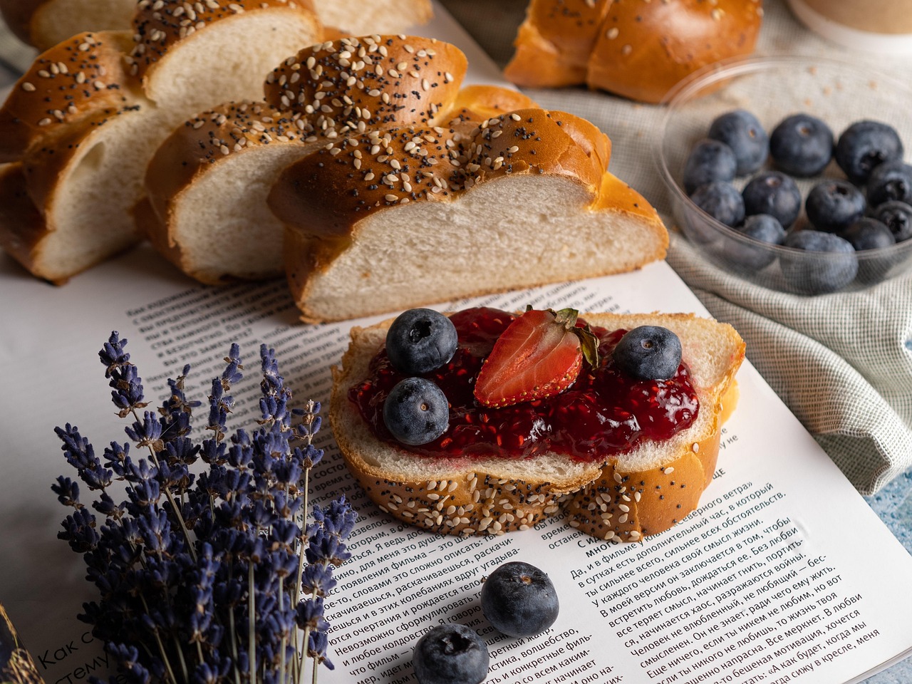 Skipping Breakfast (image credits: pixabay)