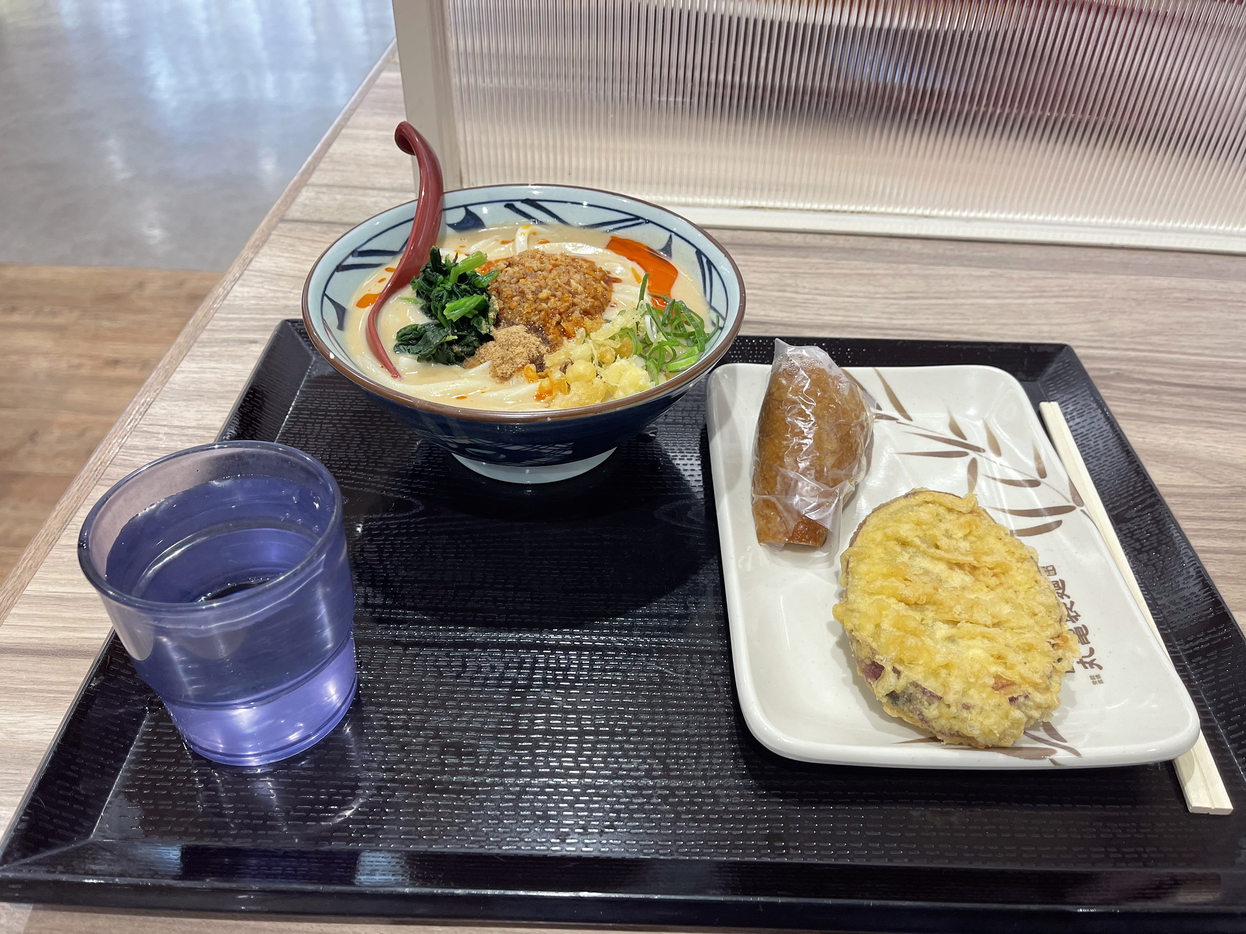 Sweet Potato Sushi (image credits: wikimedia)