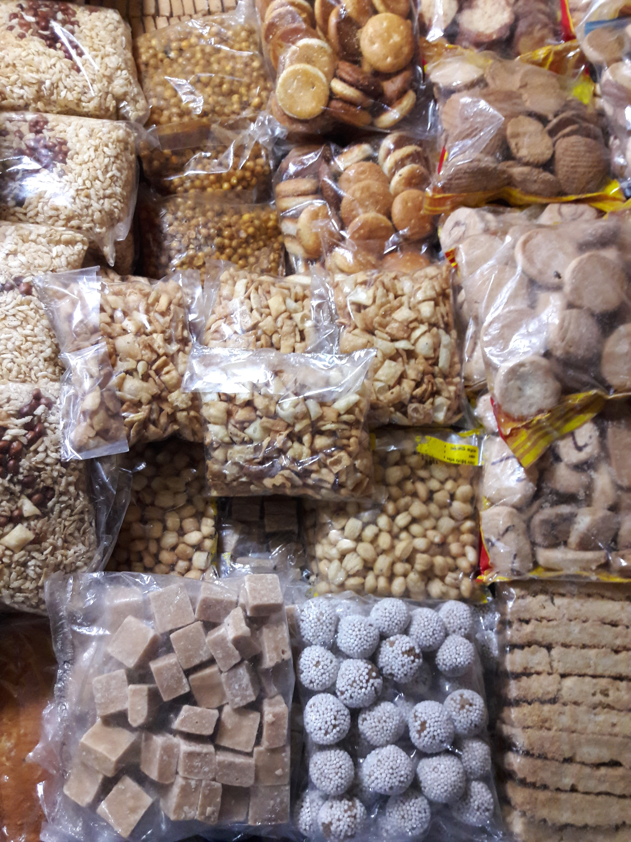 Impact on Imported Foods (image credits: wikimedia)