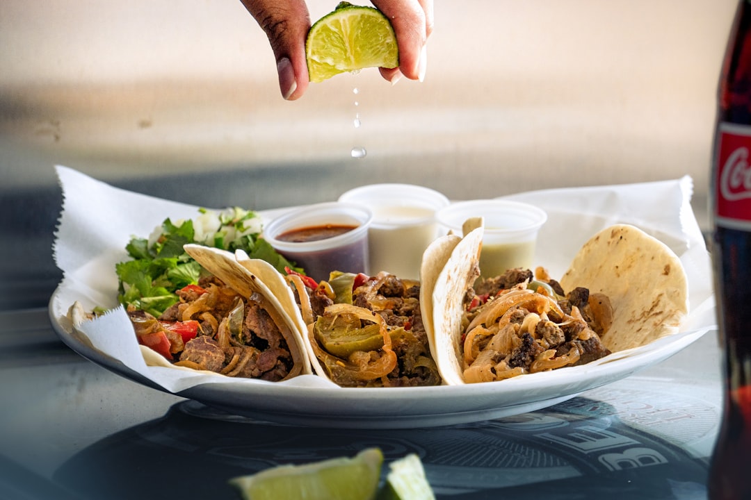 The Future of Mexican-Inspired Comfort Food (image credits: Gallery Image)