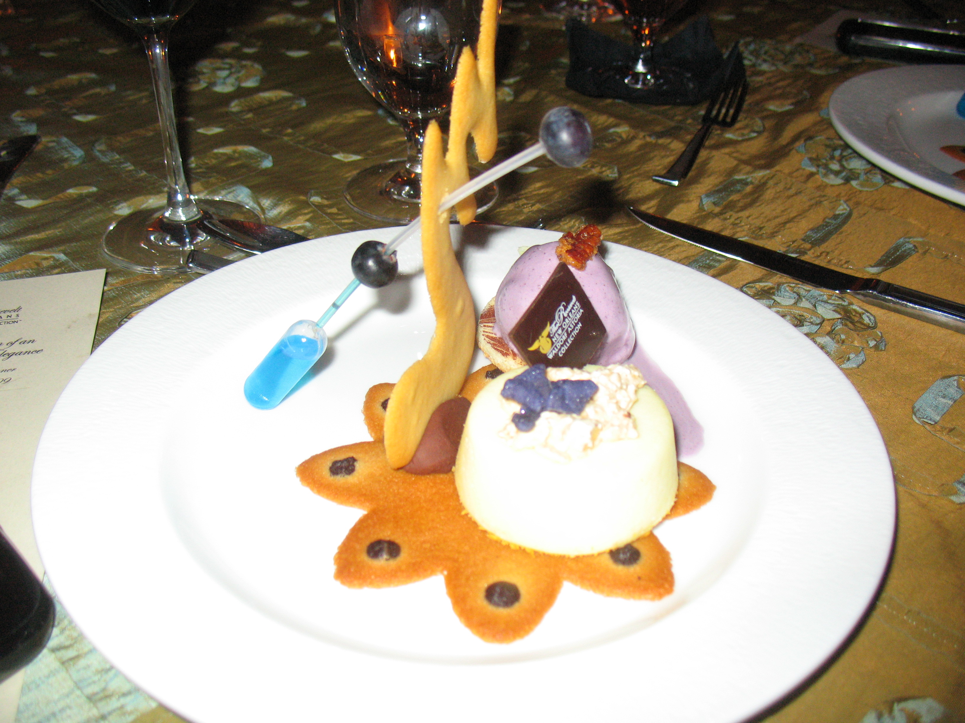 Conclusion: A Culinary Revolution (image credits: wikimedia)