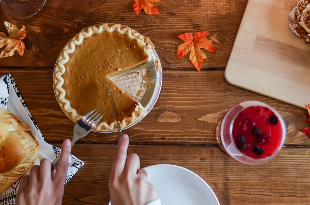 Key Ingredients for Perfect Pumpkin Bars (image credits: unsplash)