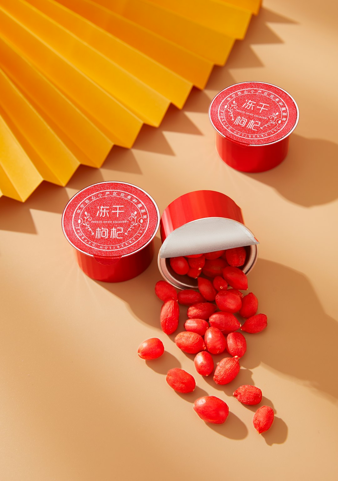 Red Dye Number 2 in Everything (image credits: unsplash)