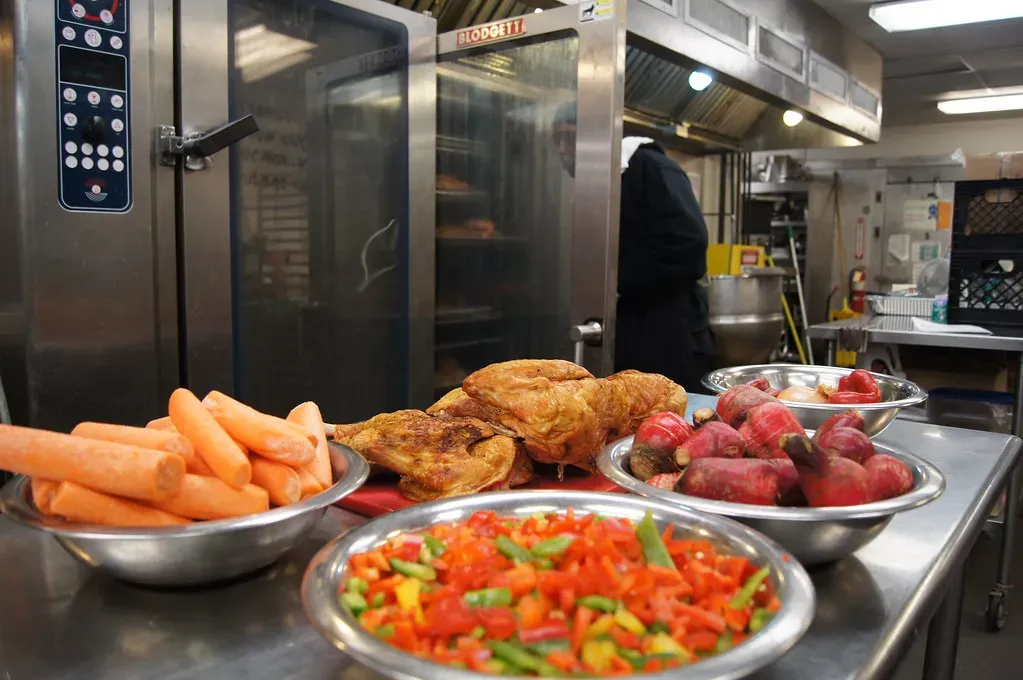 The Middle Ground Nobody Talks About (Image Credits: Flickr)