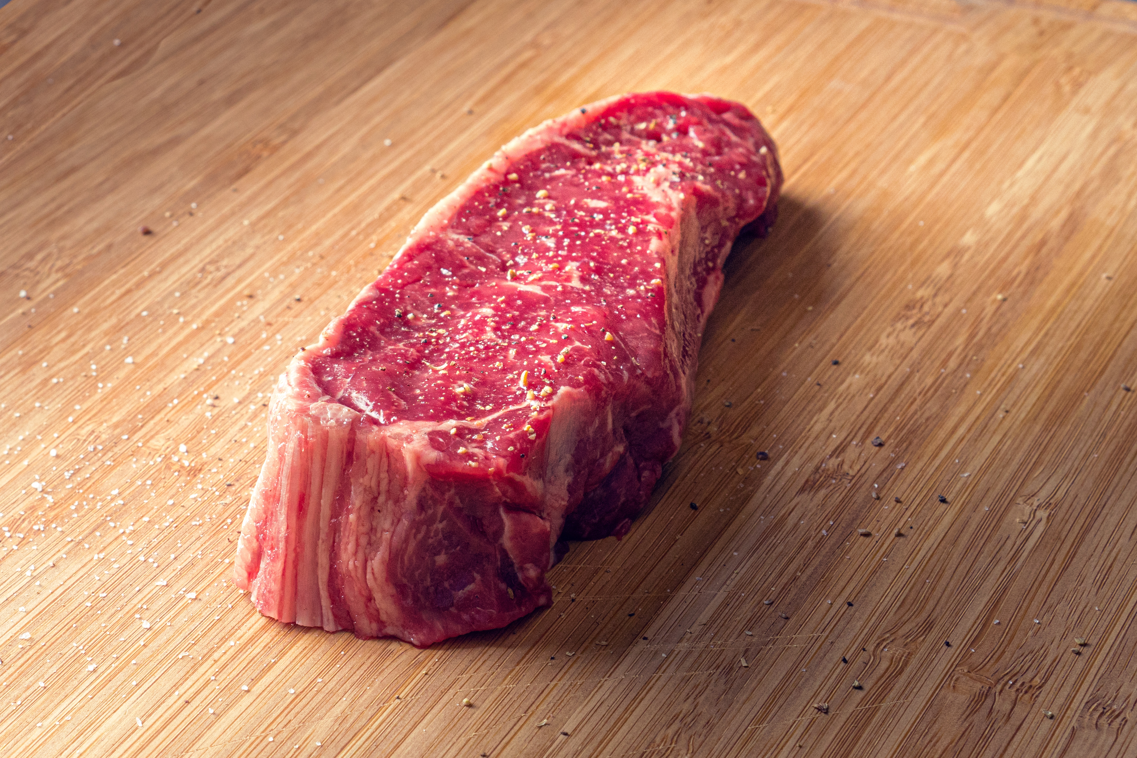 Grass-Fed Beef: A Heart-Healthy Choice (image credits: wikimedia)