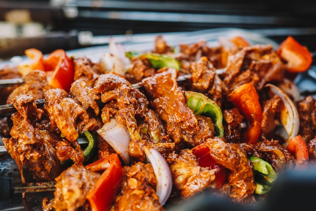 Classic Roast Chicken and Vegetables (image credits: unsplash)