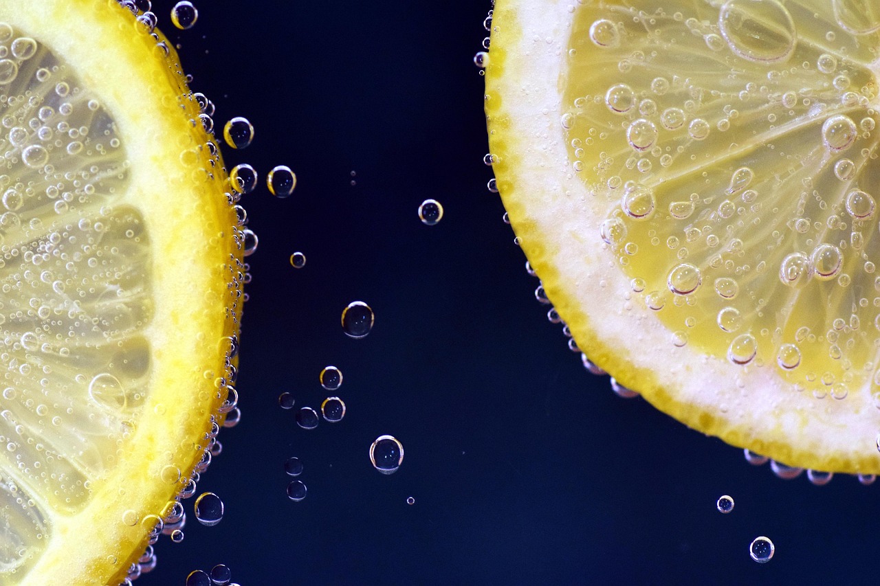 Vitamin D3 + K2 (Emulsified Form) (image credits: pixabay)