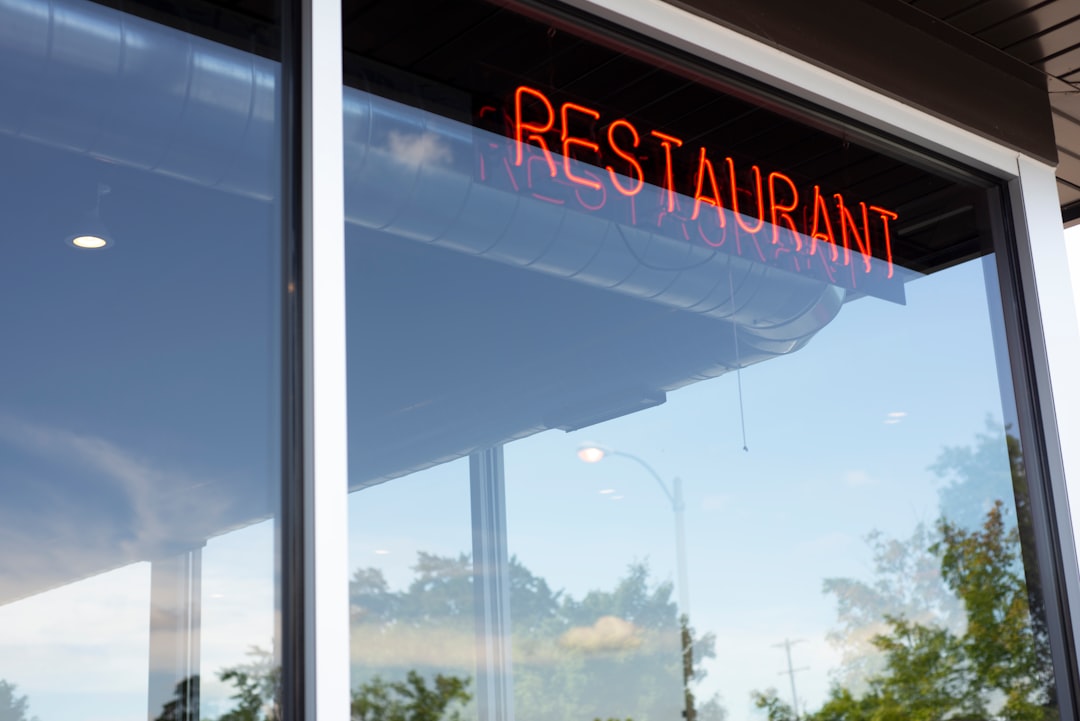 The Hidden Cost of Restaurant Fraud (image credits: unsplash)
