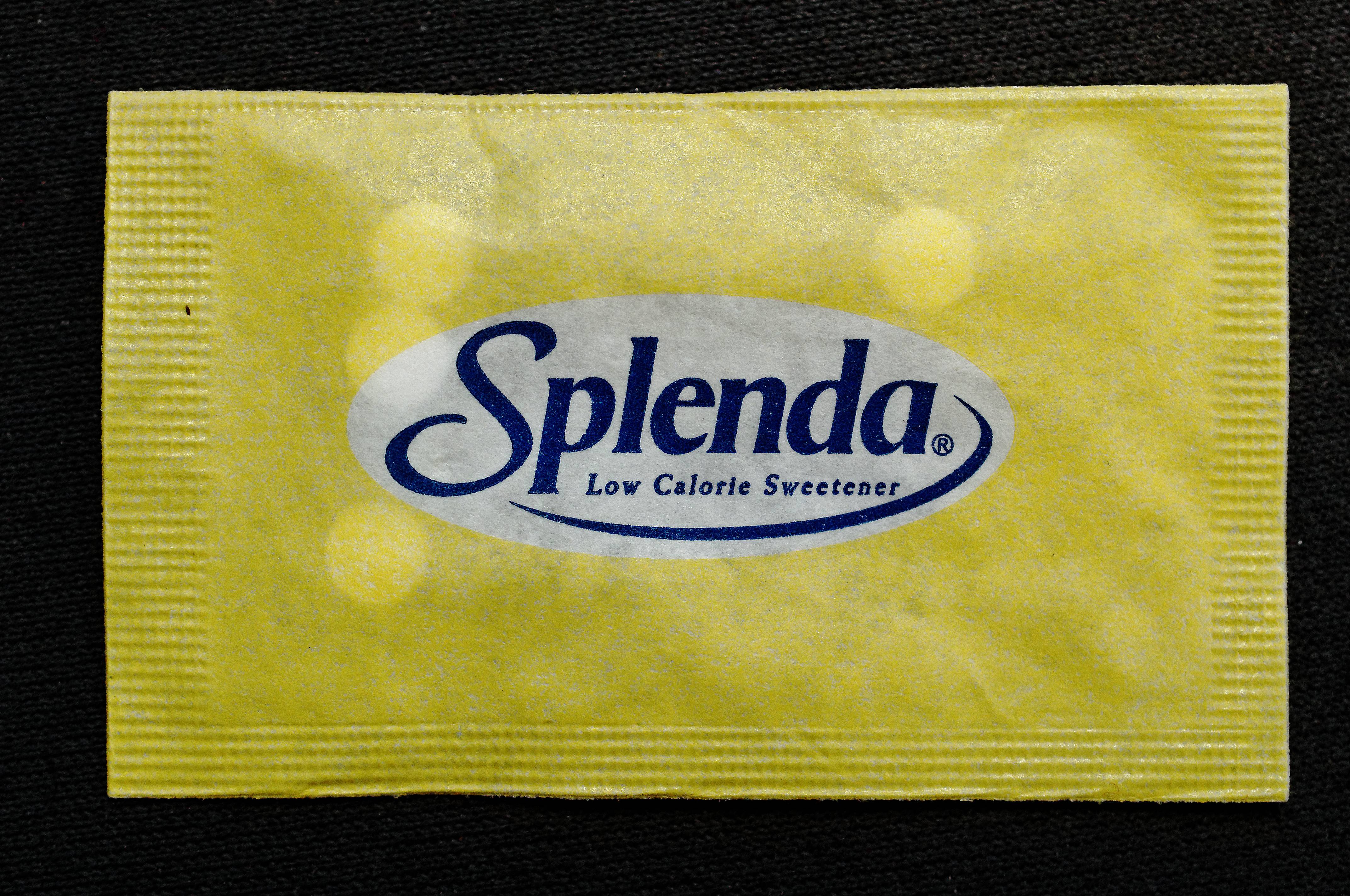 Sucralose: The Heat-Stable Sweetener (image credits: wikimedia)