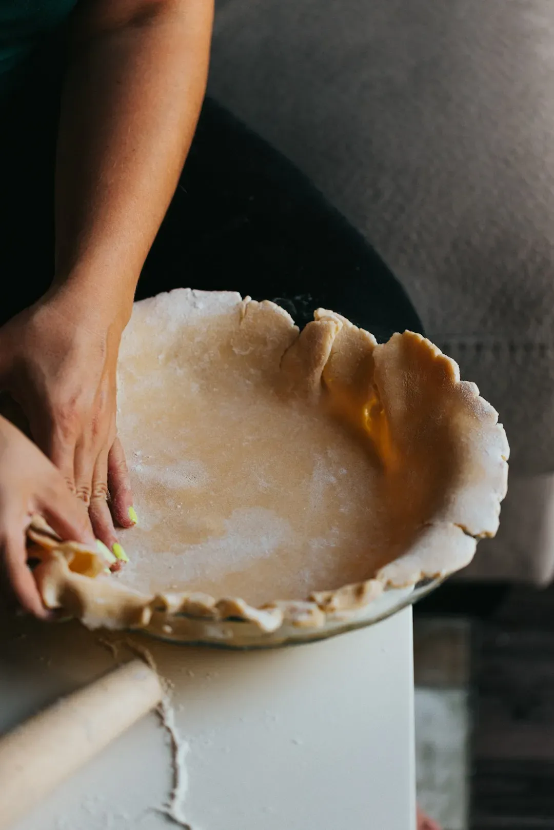 A Crust Built on Centuries: The History Behind the Tradition (Image Credits: Unsplash)