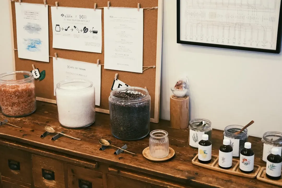 Aquarius: Precision-Fermented Proteins (Image Credits: Unsplash)