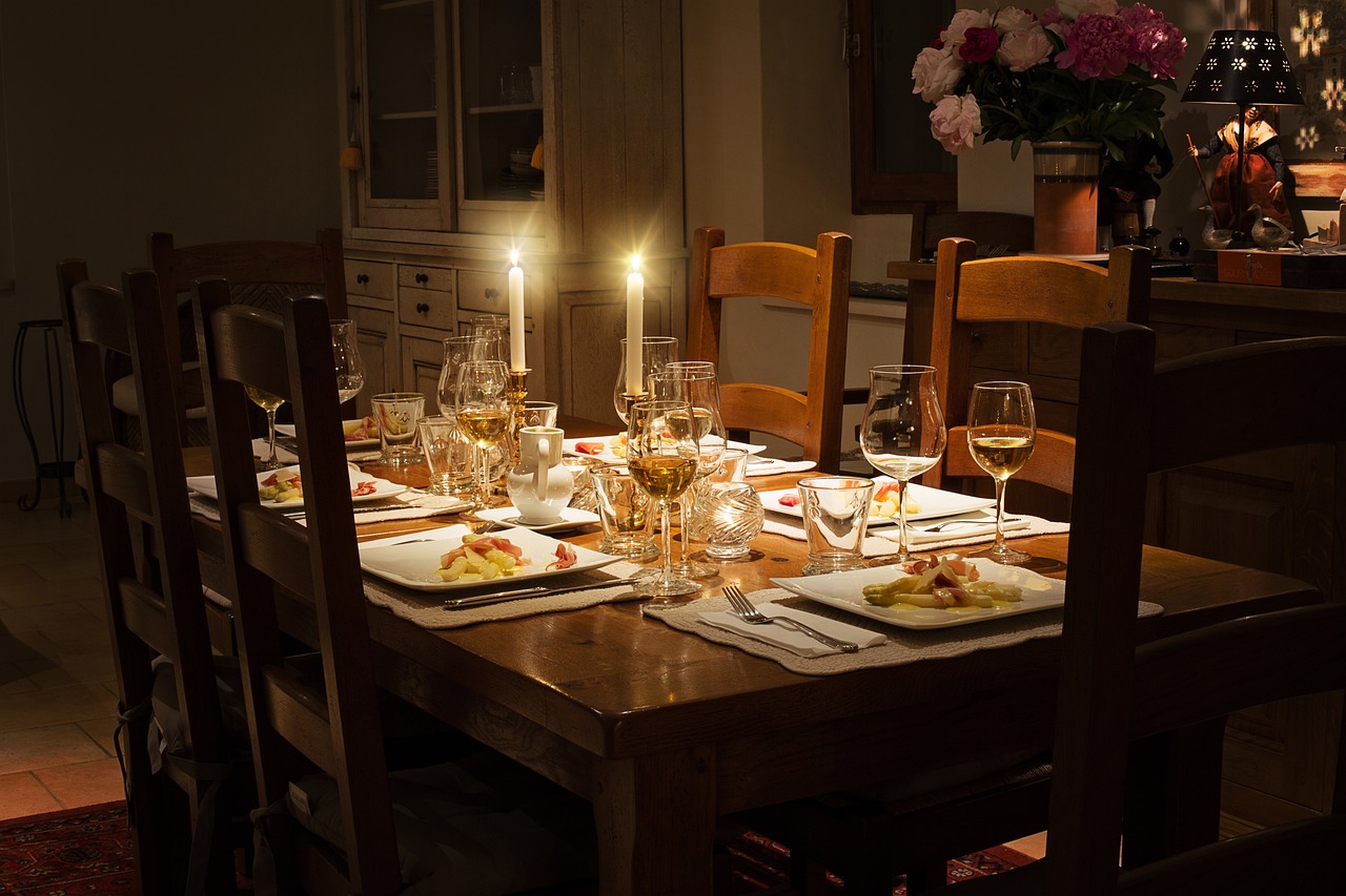 Speed and Simplicity: Why This Recipe Works for Busy Weeknights (image credits: pixabay)