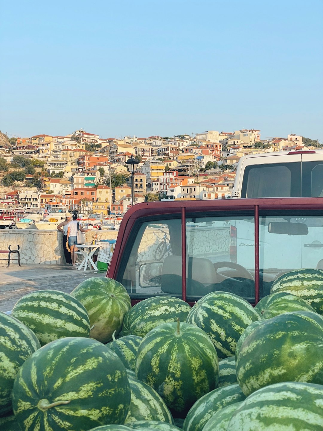 Convenience and Accessibility (image credits: unsplash)