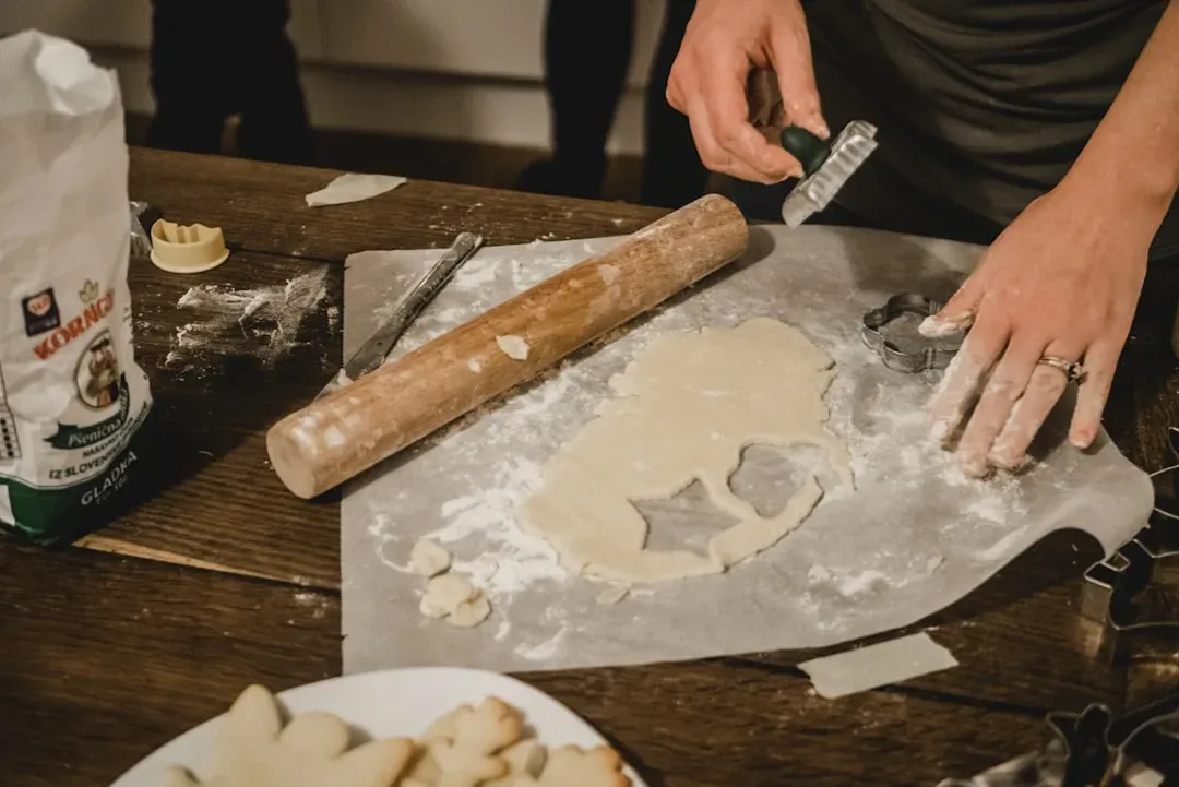 When Recipes Lie About Timing (Image Credits: Unsplash)