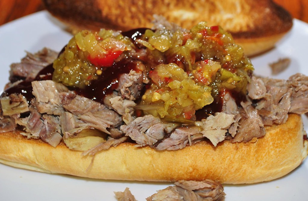 Chow Chow Relish: The Colorful Condiment That Brightens Everything (Image Credits: Unsplash)