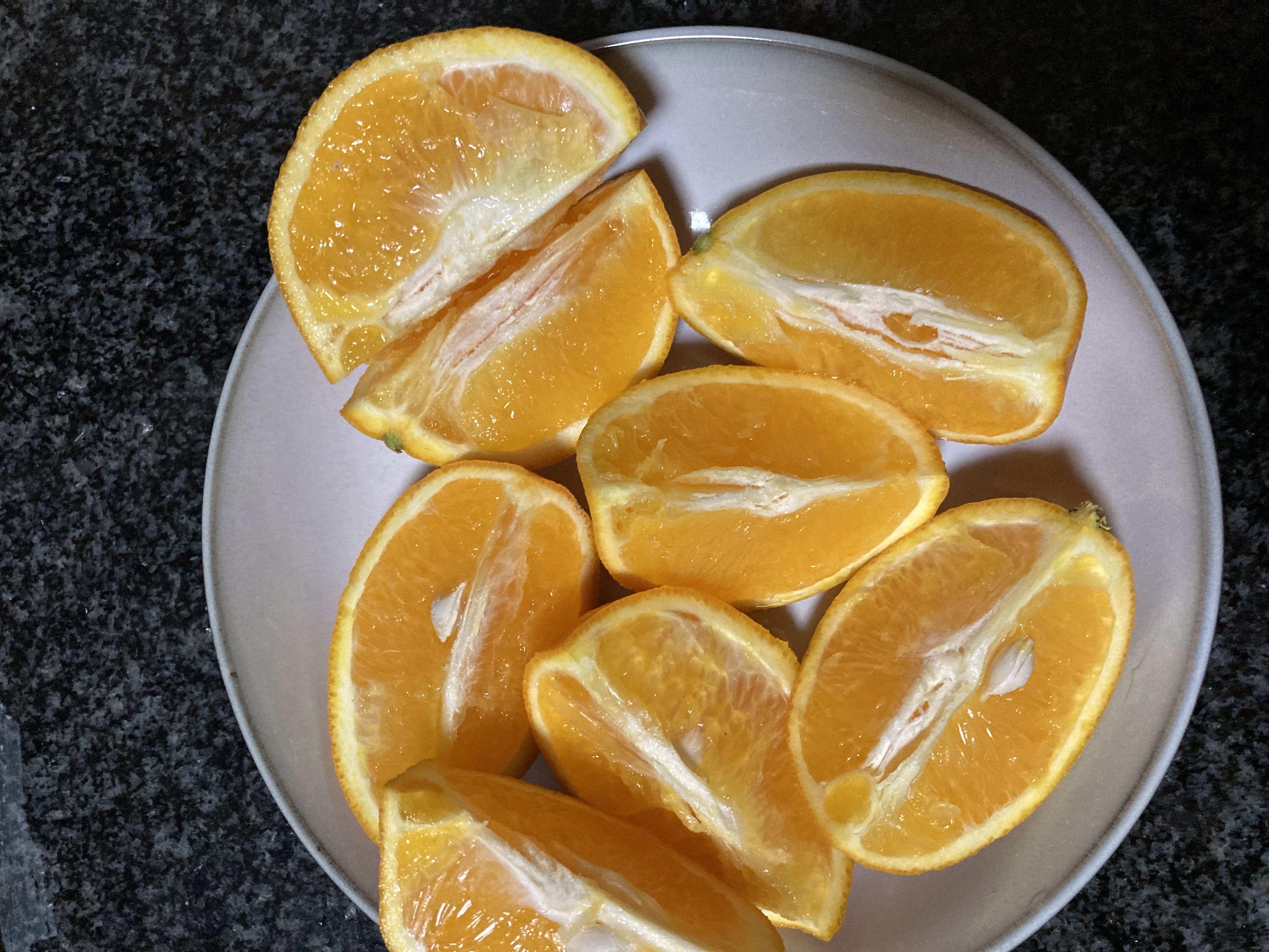 Oranges (image credits: wikimedia)
