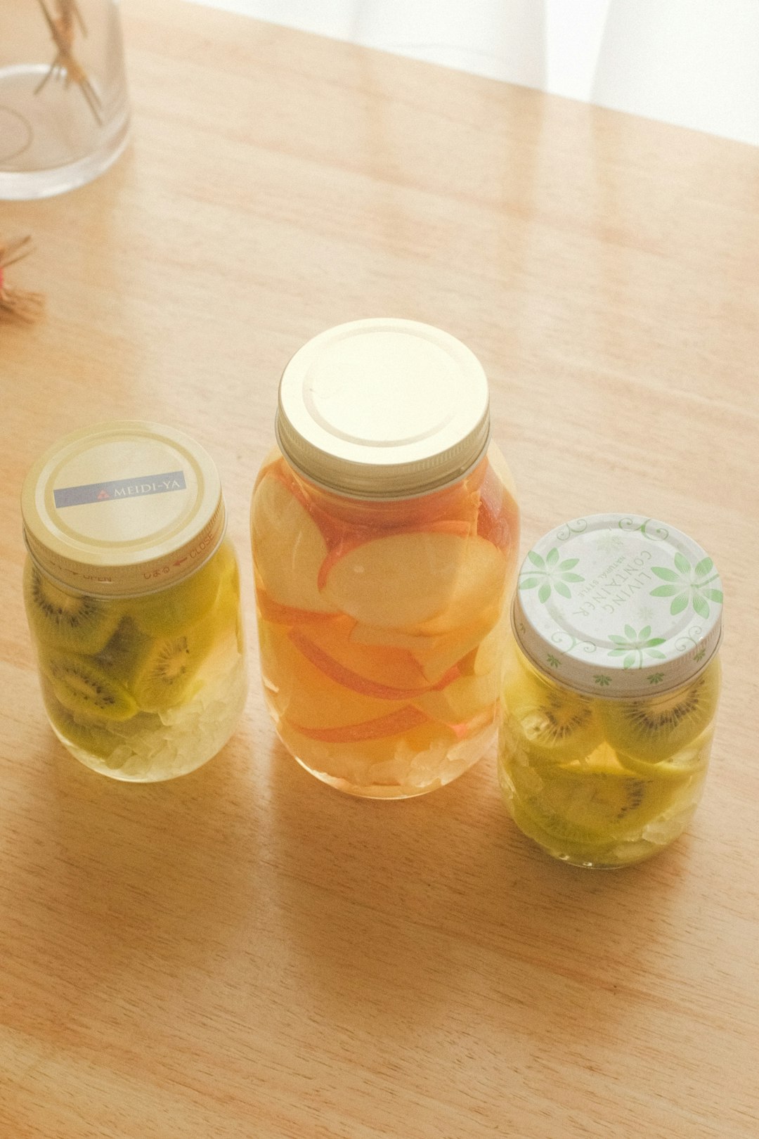 Vinegar-Based Foods (Pickles, Salad Dressings) (image credits: unsplash)