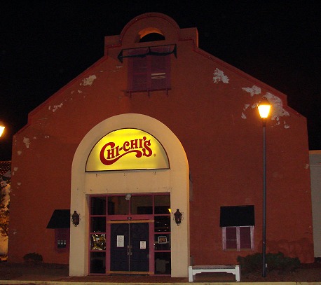 Chi-Chi's Mexican Restaurant Returns After Two Decades (Image Credits: Wikimedia)