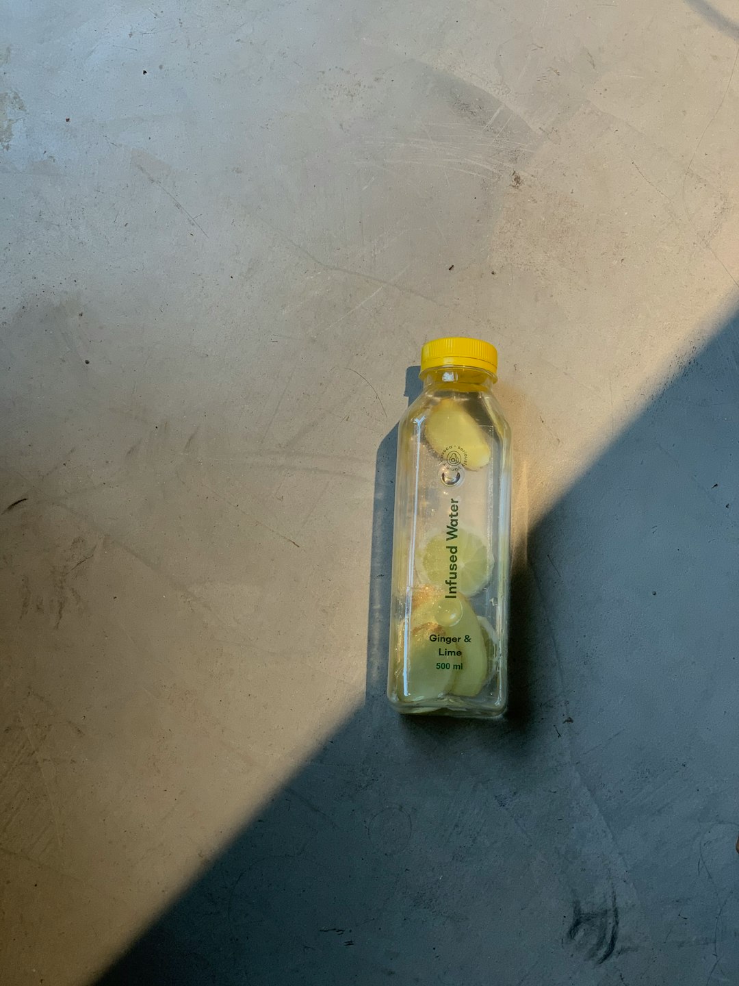 Vinegar That's Lost Its Punch (image credits: unsplash)