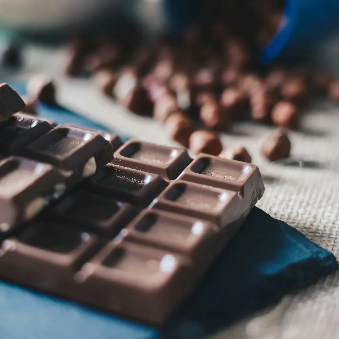 Scorpio: The Intense Indulger (Image Credits: Unsplash)