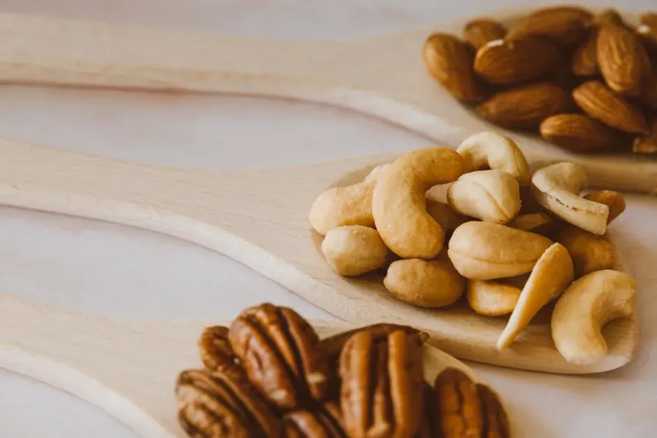 Why These Nuts Are Perfect for Keto - The Bigger Picture (Image Credits: Pexels)