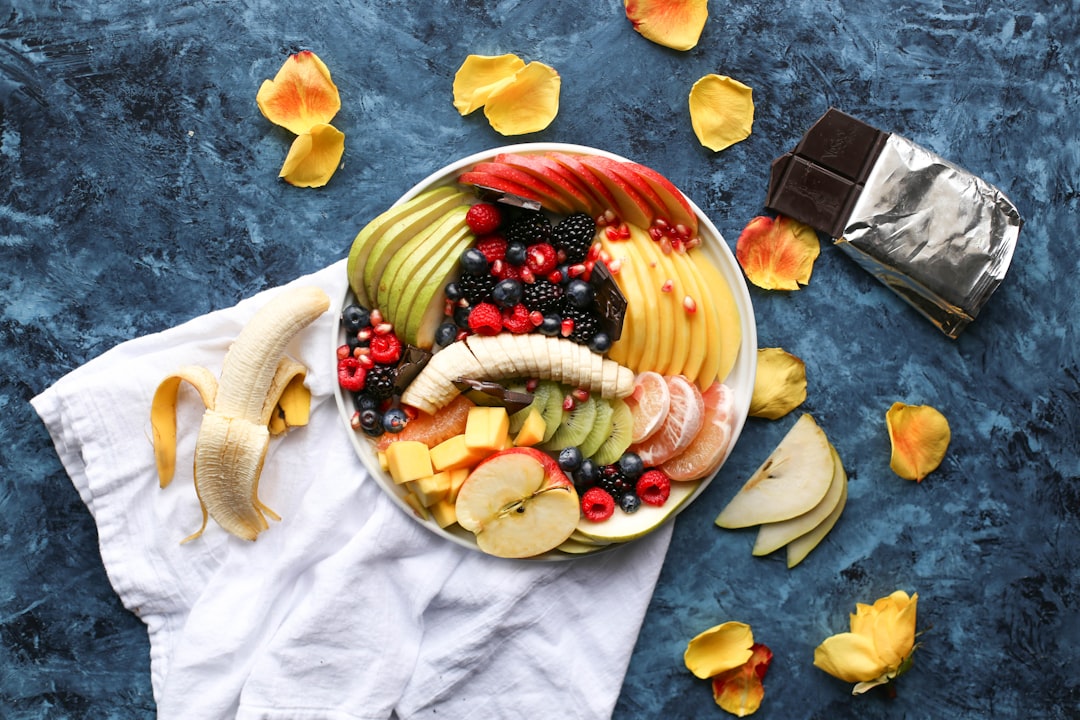 The Future of Nutrition Advice (image credits: unsplash)
