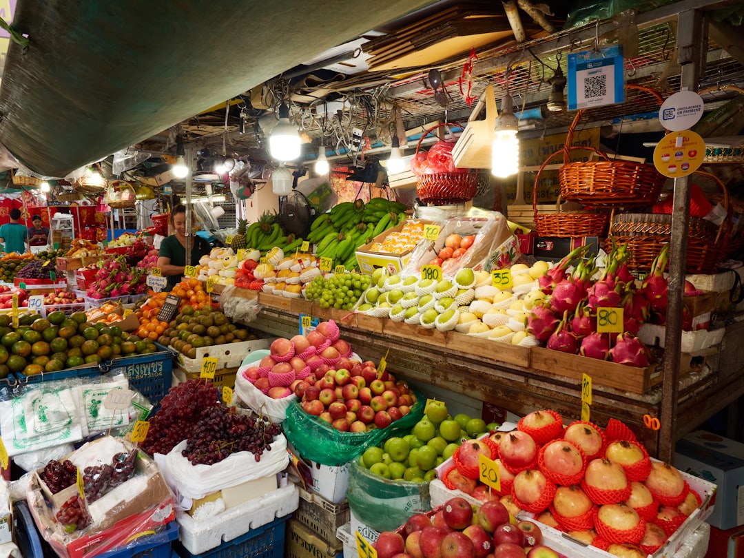 Health Impacts: Good and Bad News (image credits: unsplash)