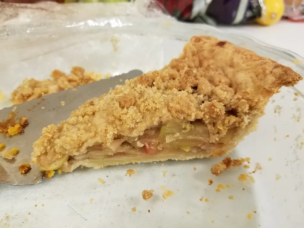 The Nutrition Facts Tell Part of the Story (Image Credits: Flickr)