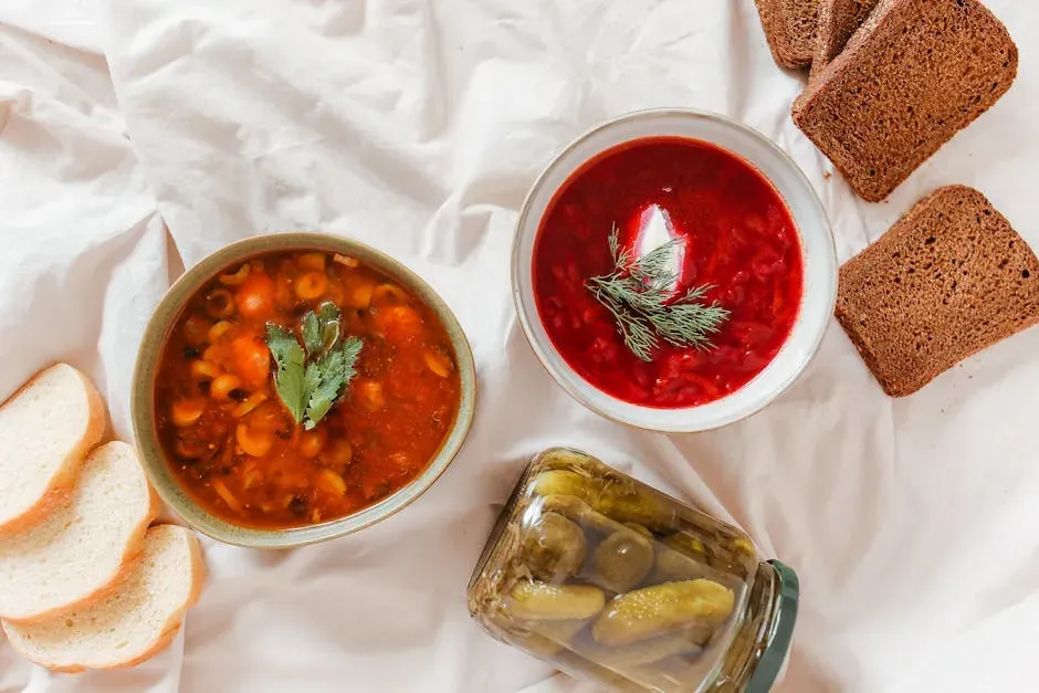 Why Freezing Soup Is Actually a Brilliant Move (Image Credits: Pexels)