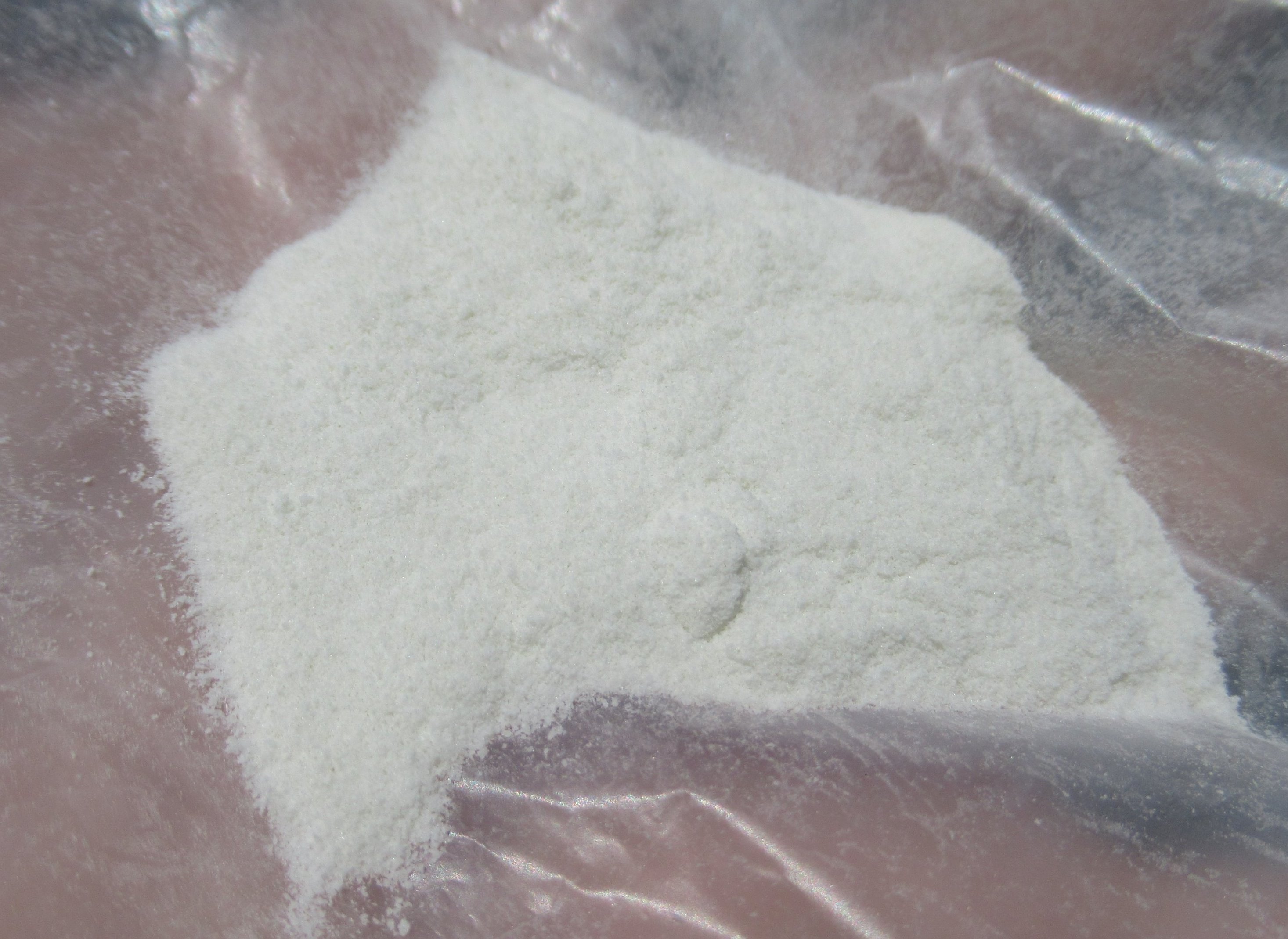 Stevia: The Plant-Based Powerhouse (image credits: wikimedia)