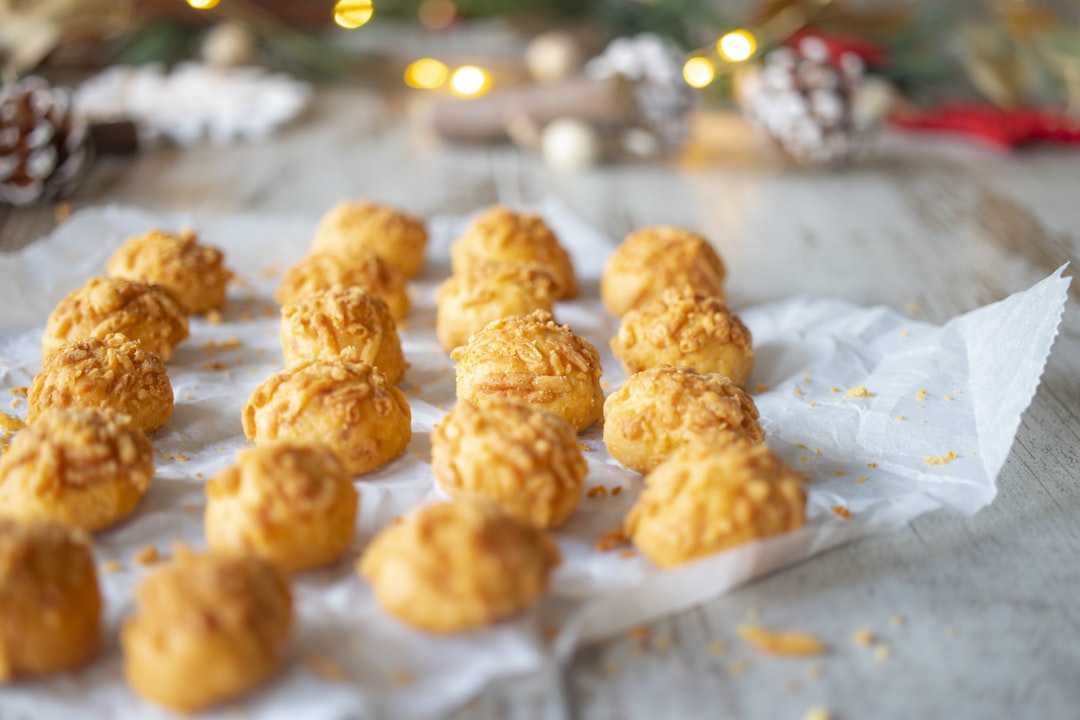 Cheetos: The Cheesy Snack Feeling the Heat (image credits: unsplash)