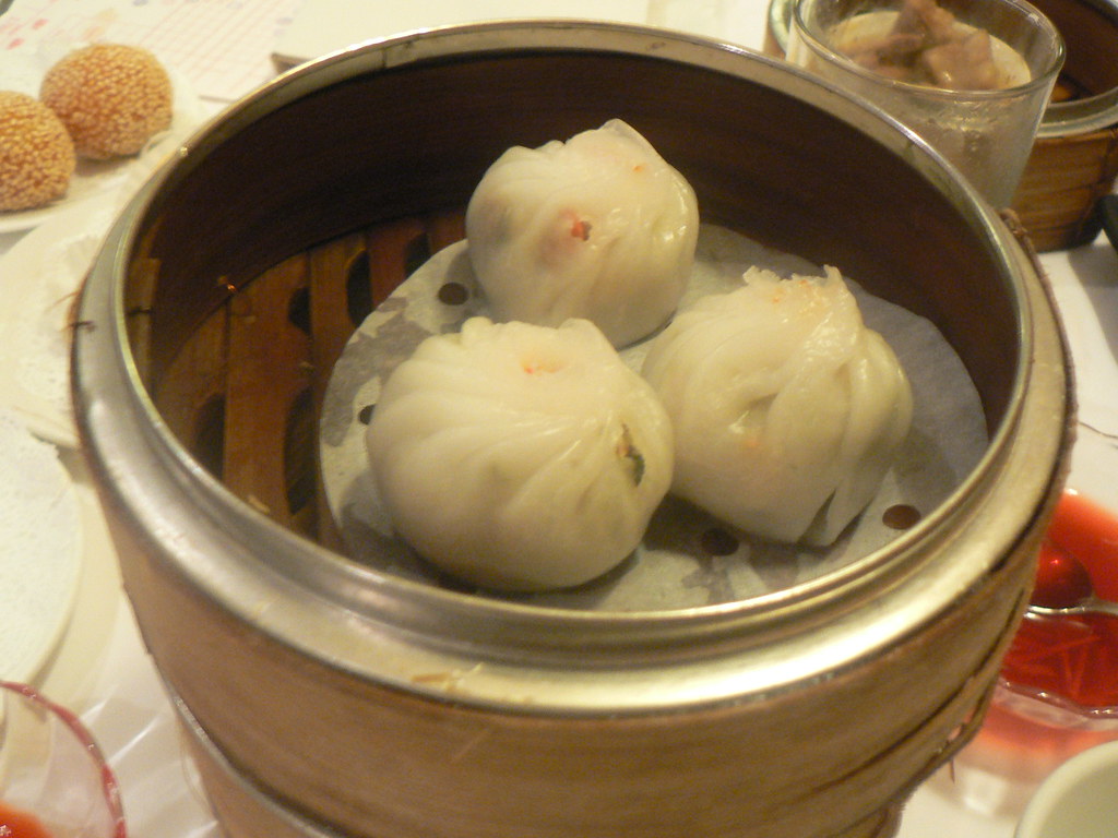 The Regional Variations You Never Knew Existed (image credits: flickr)