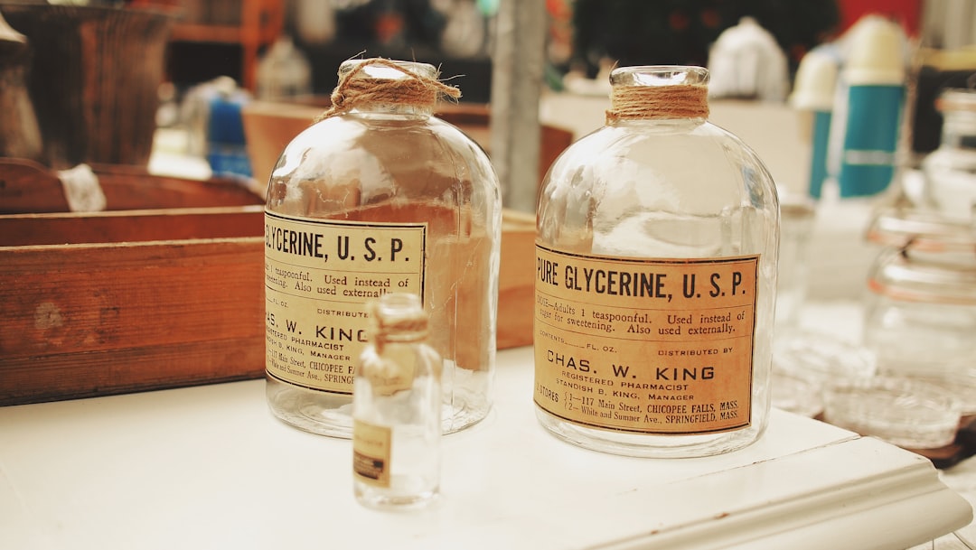 Condiments That Have Been Cross-Contaminated (image credits: unsplash)