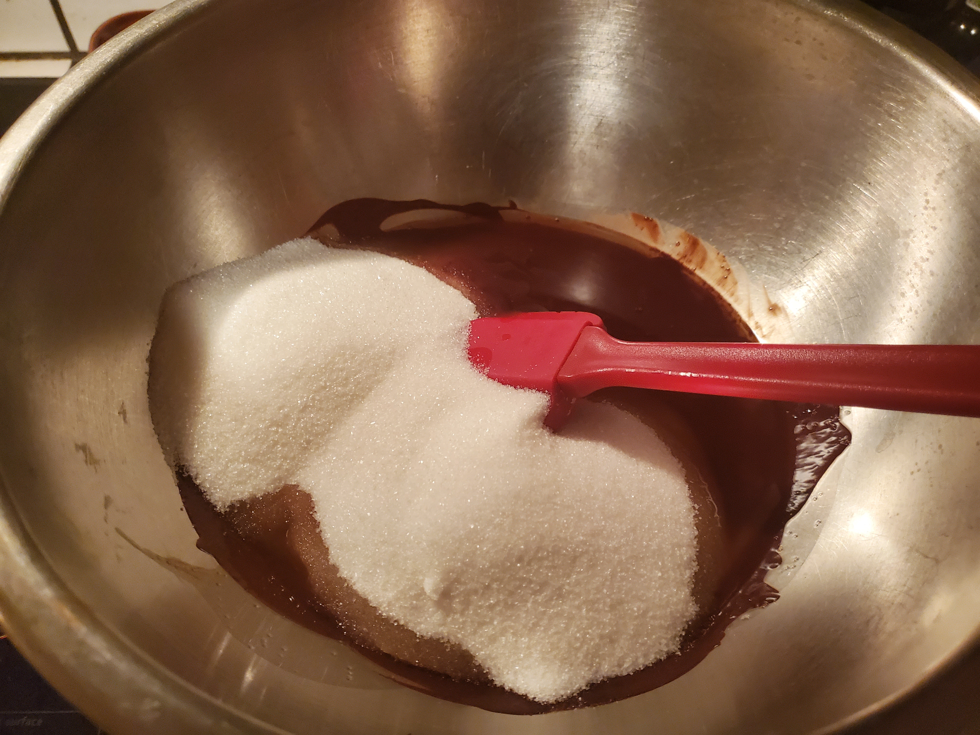 Why Sugar Is the Unsung Hero in Chocolate (image credits: wikimedia)
