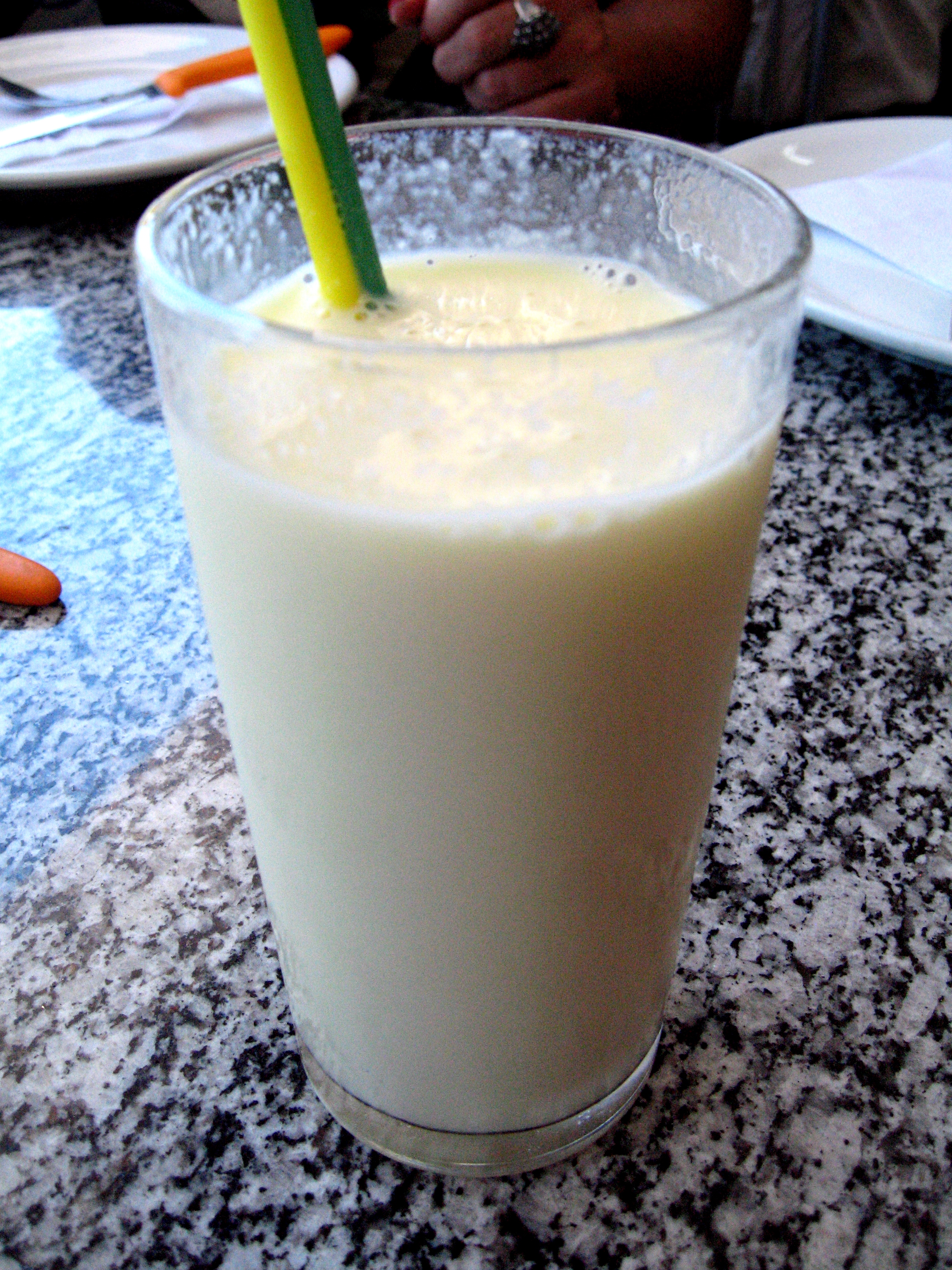 Central American Corn Beverage Traditions (Image Credits: By Garfada, CC BY-SA 2.0, https://commons.wikimedia.org/w/index.php?curid=129861727)