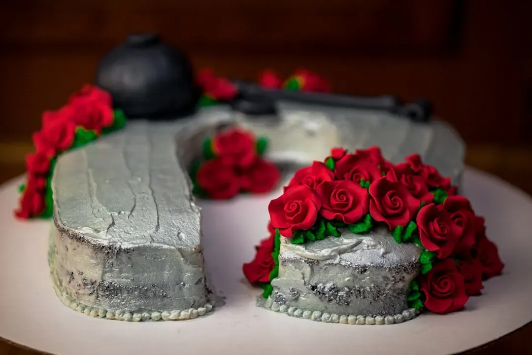 It's Older Than You Think: War Cake Came First (Image Credits: Unsplash)