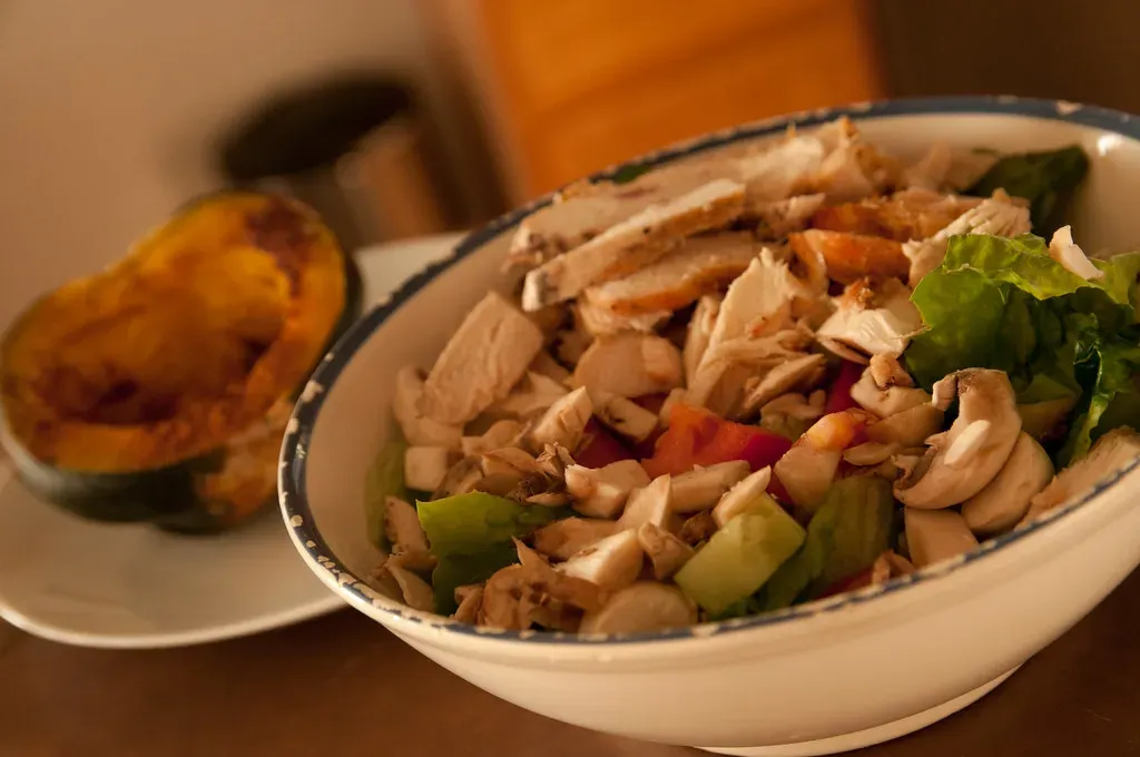 The Whole30 Program: No Wiggle Room for Thirty Days (Image Credits: Flickr)