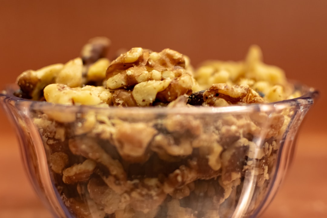 Alternatives to Sugar-Free: Embracing Whole Foods (image credits: unsplash)