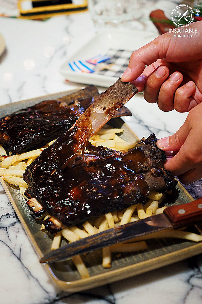 Soulman's Bar-B-Que: Everything's Bigger in Texas (image credits: flickr)
